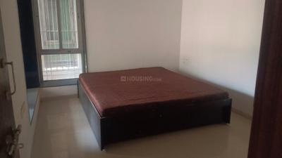 Bedroom Image of 1550 Sq.ft 3 BHK Apartment / Flat for sale in Innovision 7 Avenues, Balewadi Pune for Rs. 17000000