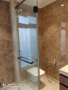 Bathroom Image of 4950 Sq.ft 4 BHK Builder Floor for sale in Punjabi Bagh New Delhi for Rs. 100000000