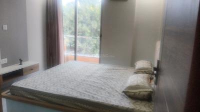 Bedroom Image of 1566 Sq.ft 4 BHK Apartment / Flat for sale in RK The Veranda, Kanakpura Jaipur for Rs. 7900000