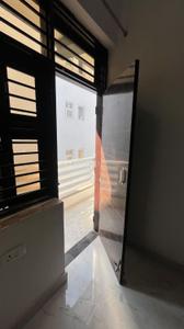 Bedroom Image of 160 Sq.ft 1 BHK Builder Floor for rent in Ashok Vihar Phase 3 Extension Gurgaon for Rs. 12000