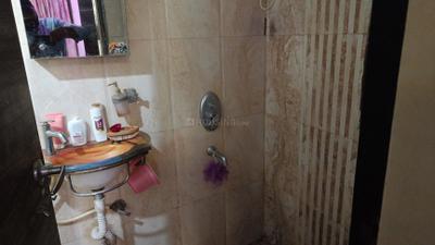 Image of 1185 Sq.ft 2 BHK Apartment / Flat for sale in Proviso Heights, Ulwe, Navi Mumbai for Rs. 11000000