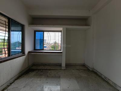 Kitchen Image of 1465 Sq.ft 3 BHK Apartment / Flat for sale in Behala Chowrasta Kolkata for Rs. 6000000