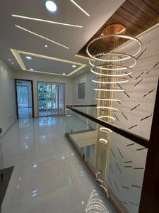Kitchen Image of 3200 Sq.ft 4 BHK Independent House for sale in Nipania Indore for Rs. 20000000
