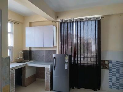 1 RK Apartment