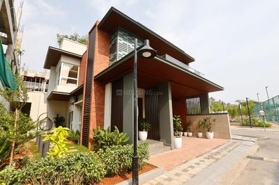 Image of 2932 Sq.ft 3 BHK Villa for sale in Purva Sparkling Springs, Bannerughatta, Bengaluru for Rs. 43000000