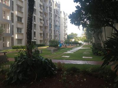 Image of 1300 Sq.ft 2 BHK Apartment / Flat for sale in Golden Blossom, K R Puram, Bengaluru for Rs. 15200000