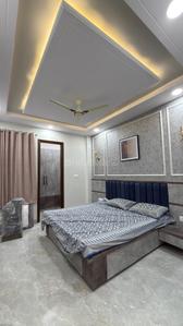 Bedroom Image of 2470 Sq.ft 4 BHK Villa for sale in Jagatpura Jaipur for Rs. 20000000
