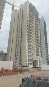 Image of 1034 Sq.ft 2 BHK Apartment / Flat for sale in Omaxe Cassia, New Chandigarh, Chandigarh for Rs. 9800000