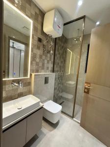 Image of 2000 Sq.ft 3 BHK Builder Floor for sale in Big Block South City 2, Sector 49, Gurgaon for Rs. 25000000