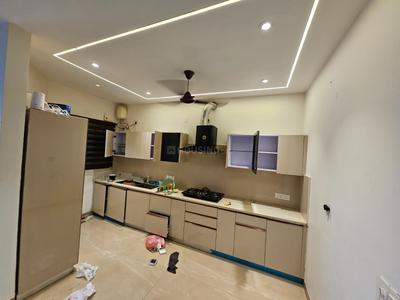 Kitchen Image of 2250 Sq.ft 3 BHK Builder Floor for rent in Sector 66 Mohali for Rs. 35000
