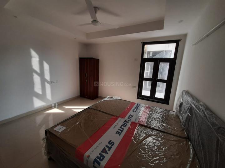 Freedom Fighter Enclave Bedroom 1