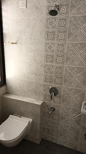 Bathroom Image of 650 Sq.ft 2 BHK Apartment / Flat for sale in Raiya Rajkot for Rs. 3700000