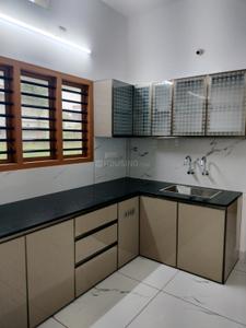 Kitchen Image of 2200 Sq.ft 4 BHK Independent House for sale in Thrippunithura Kochi for Rs. 13500000
