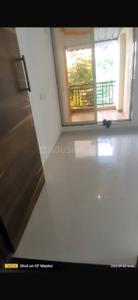 Bedroom Image of 430 Sq.ft 1 RK Apartment / Flat for sale in Akshar Atmiya Residency, Badlapur West Badlapur for Rs. 1800000