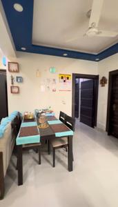 Living Room Image of 1150 Sq.ft 2.5 BHK Apartment / Flat for sale in Indraprastha Villa, Sector 61 Noida for Rs. 17000000