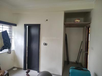 Hall Image of 1524 Sq.ft 3 BHK Apartment / Flat for rent in Eden City Maheshtala, Maheshtala Kolkata for Rs. 20000