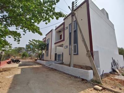 Building Image of 1980 Sq.ft 3 BHK Duplex for sale in Medchal Secunderabad for Rs. 7800150