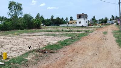 Image of 2533 Sq.ft Residential Plot / Land for sale in Reddiarpatti, Tirunelveli for Rs. 2324000