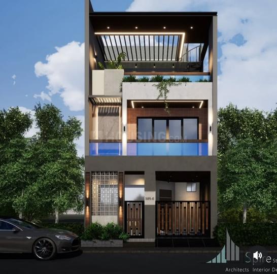 Mahalakshmi Nagar Main Image 1