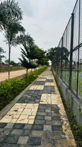 Image of 1000 Sq.ft Residential Plot / Land for sale in Shri Swastik Royale Avenue, Bhurkoni, Raipur for Rs. 2050000