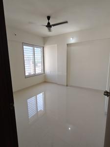 Bedroom Image of 814 Sq.ft 2 BHK Apartment / Flat for rent in Raj Kunj, Kiwale Pune for Rs. 22000