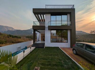 Image of 2100 Sq.ft Residential Plot / Land for sale in Neral, Thane for Rs. 2310000