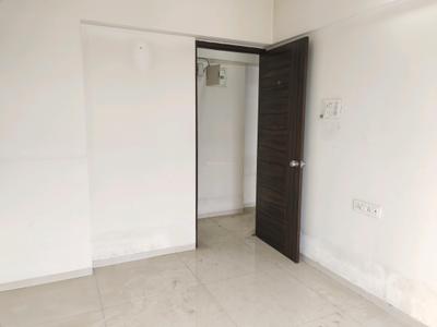 Bedroom Image of 1200 Sq.ft 2 BHK Apartment / Flat for sale in Bhavya Oyster Marina by  Bhavya Realtors , Ulwe Navi Mumbai for Rs. 11800000