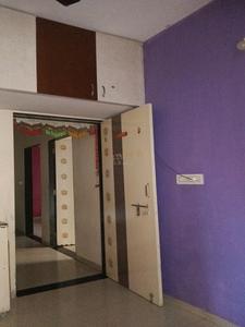 Bedroom Image of 6300 Sq.ft 5 BHK Villa for rent in Shyamal Ahmedabad for Rs. 350000