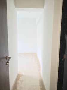 Image of 672 Sq.ft 2 BHK Apartment / Flat for sale in Shree Crest And Celestia, Mulund East, Mumbai for Rs. 13000000