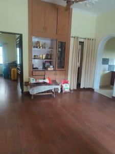 2 BHK Independent Builder Floor