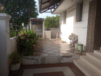 Balcony Image of 3200 Sq.ft 5 BHK Independent House for sale in Tiruchengode Namakkal for Rs. 25000000