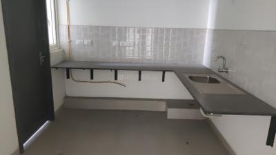 Kitchen Image of 1607 Sq.ft 3 BHK Apartment / Flat for sale in VGN Fairmont, Guindy Chennai for Rs. 20000000