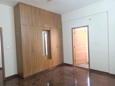 Bedroom Image of 1000 Sq.ft 2 BHK Apartment / Flat for rent in RMV Extension Stage 2 Bengaluru for Rs. 30000