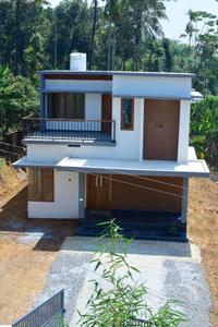 Image of 1490 Sq.ft 3 BHK Independent House for sale in Thonichal, Wayanad for Rs. 5900000