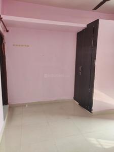 Bedroom Image of 1400 Sq.ft 1 BHK Builder Floor for rent in Gomti Nagar Lucknow for Rs. 13500