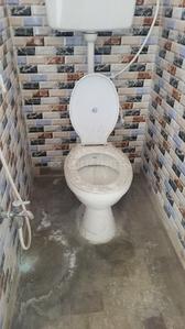 Image of 1164 Sq.ft 3 BHK Apartment / Flat for sale in Airport Gate No 2, Kolkata for Rs. 4050000