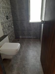 Image of 1200 Sq.ft 3 BHK Apartment / Flat for rent in Majestique Rhythm County, Handewadi, Pune for Rs. 23000