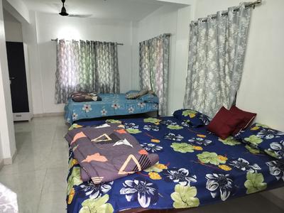 Bedroom Image of 2400 Sq.ft 4 BHK Independent House for rent in Nashik Road Nashik for Rs. 65000