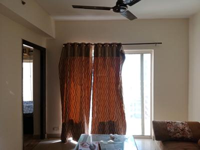 Living Room Image of 1285 Sq.ft 3 BHK Apartment / Flat for sale in Paras Tierea, Sector 137 Noida for Rs. 10600001