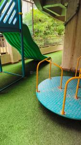 Playing Area Image of 1800 Sq.ft 2.5 BHK Apartment / Flat for sale in Ulwe Navi Mumbai for Rs. 15000000
