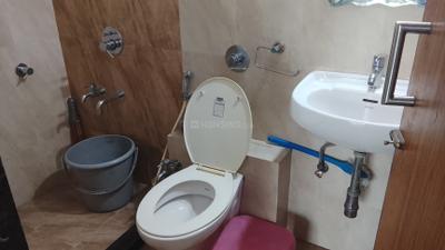 Image of 1000 Sq.ft 3 BHK Apartment / Flat for sale in Thane West, Thane for Rs. 15000000