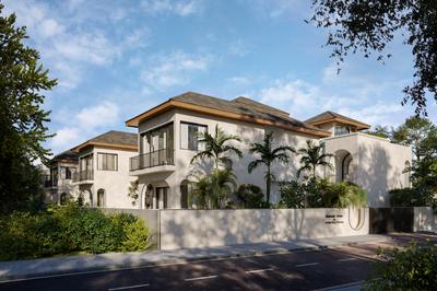 Image of 2851 Sq.ft 4 BHK Villa for sale in Siolim, Goa for Rs. 60000000