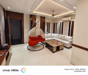 Hall Image of 2500 Sq.ft 3.5 BHK Builder Floor for rent in Bajrang Nagar Kota for Rs. 60000