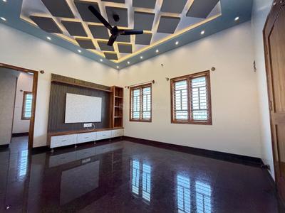 Hall Image of 2000 Sq.ft 3 BHK Duplex for sale in BEML Nagar Mysore for Rs. 21000000