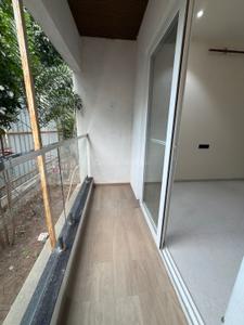 Balcony Image of 1395 Sq.ft 3 BHK Apartment / Flat for sale in Avani 12th Avenue, Vikas Nagar Pune for Rs. 9200000