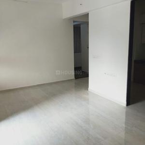 Hall Image of 1050 Sq.ft 2 BHK Apartment / Flat for sale in Mittal Pebbles High Mont Phase 1, Hinjawadi Phase 2 Pune for Rs. 8500000