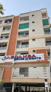 Building Image of 637 Sq.ft 2 BHK Apartment / Flat for sale in Grand Sikar Road Jaipur for Rs. 4161000