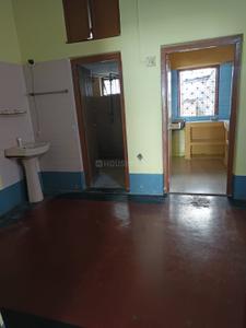 Bedroom Image of 800 Sq.ft 2 BHK Builder Floor for rent in Kalyani Nadia for Rs. 10000