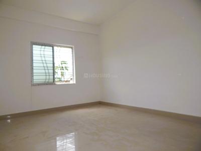 Bedroom Image of 910 Sq.ft 2 BHK Apartment / Flat for sale in Dum Dum Cantonment Kolkata for Rs. 2912000