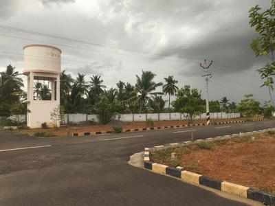 Image of 1925 Sq.ft Residential Plot / Land for sale in Kariampalayam, Coimbatore for Rs. 2651000